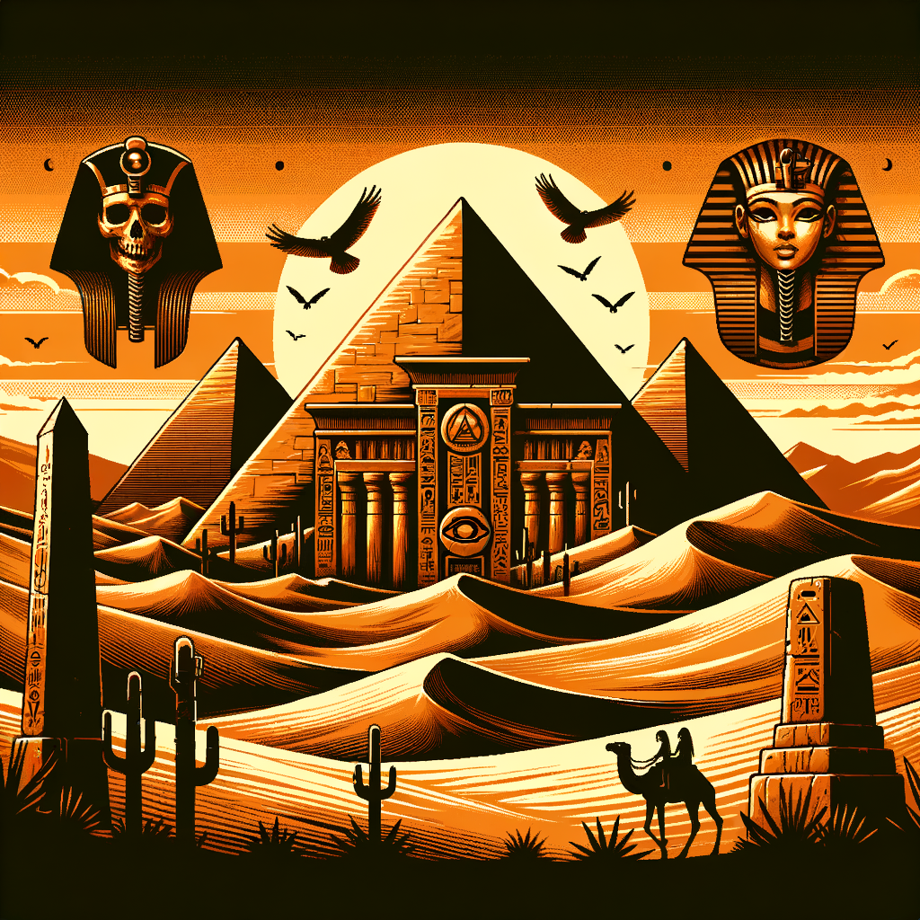 Return of the Dead™ Odyssey