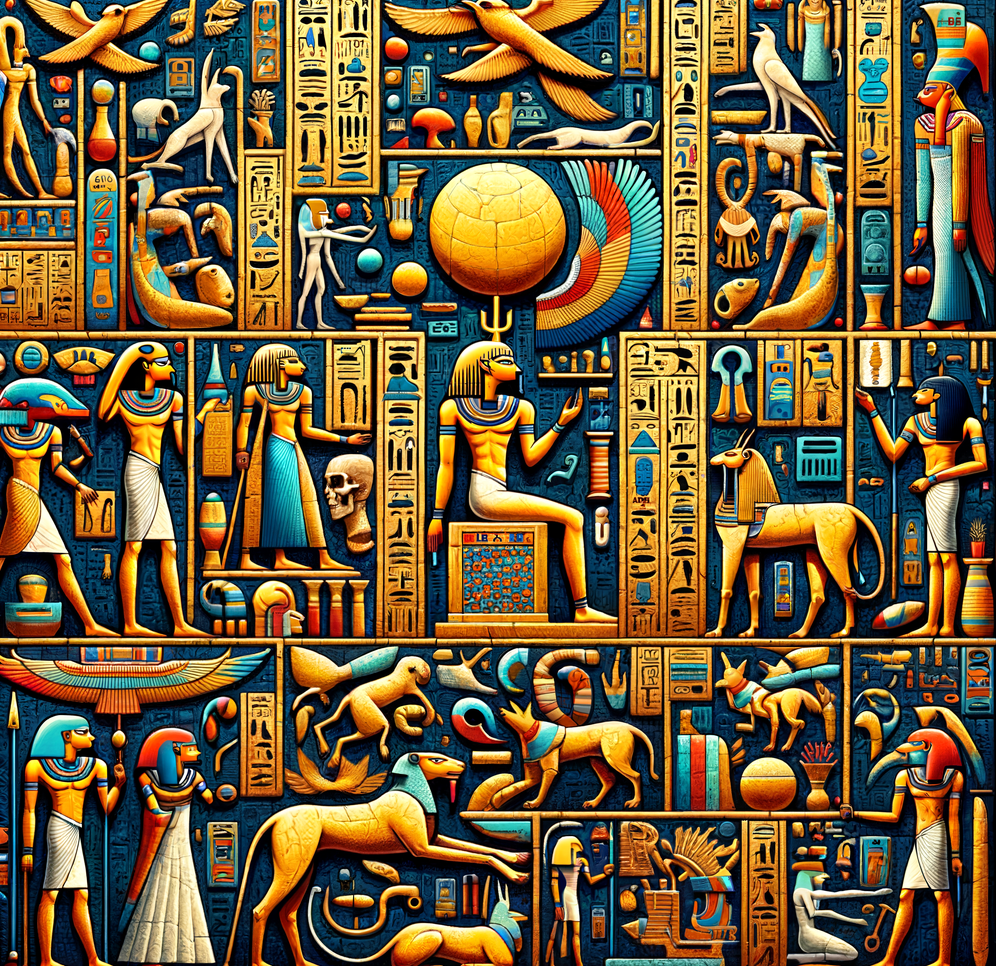 Reign Of Seth – ED Odyssey