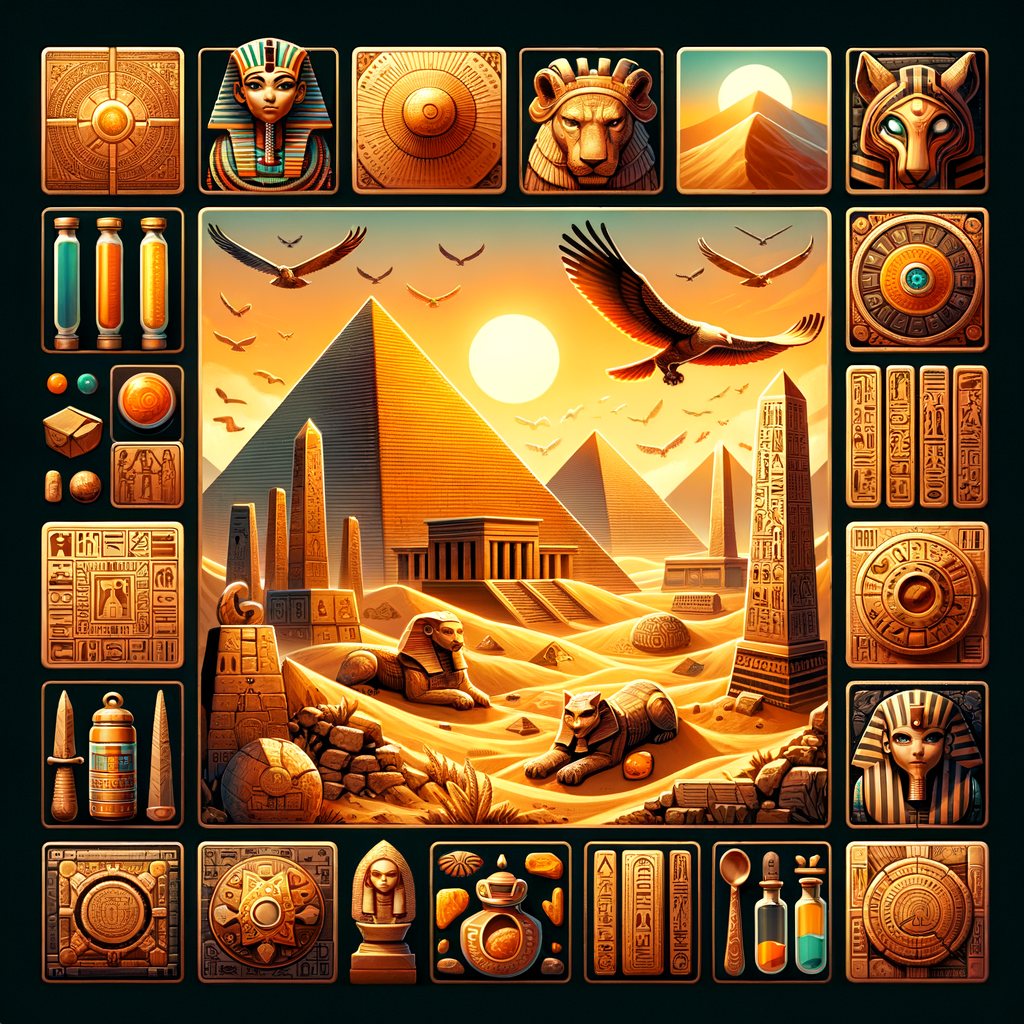 Rise of Dead Odyssey